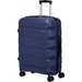 Walizka na kółkach Air Move 61L American Tourister - Midnight Navy
