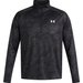 Bluza męska Tech 1/2 Zip Under Armour - black/white