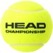 Piłki do tenisa ziemnego Head Championship 4szt.