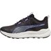 Buty do biegania Reflect Lite Trail Puma - czarny/wielokolorowy