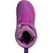 Buty, śniegowce Winterplay Jr Adidas - fuksja