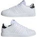 Buty Advantage Base 2.0 Logo Jr Adidas
