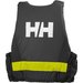 Kamizelka asekuracyjna Rider Vest Helly Hansen - czarna