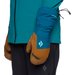 Rękawice narciarskie Mercury Mitts Wm's Black Diamond - Azurite