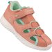 Sandały KI-Speedlite EV Jr Kangaroos - pink