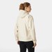 Kurtka damska Vancouver Rain Helly Hansen - cream