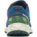 Buty do biegania Fly Strike Merrell - niebieski