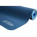 Mata do ćwiczeń, jogi TPE 0,6cm 4Fizjo - niebieska