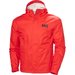 Kurtka męska Loke Jacket 2.0 Helly Hansen - alert red
