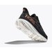 Buty do biegania Clifton 9 Wm's HOKA - black/rose gold