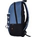 Plecak juniorski 4FJWSS24ABACU309 4F - denim