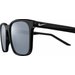 Okulary przeciwsłoneczne z polaryzacją Rave Nike - Black