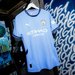 Koszulka męska Manchester City Home Jersey Replica Puma