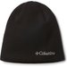 Czapka Whirlibird Watch Cap Beanie Columbia - black