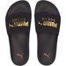 Klapki Leadcat FTR Suede Classic Puma - black