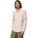 Koszula męska Skien Valley Long Sleeve Shirt Columbia - Stone