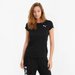 Koszulka damska Active Tee Puma - black