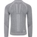Bielizna termoaktywna męska In The Zone II Base Layer Set Dare2B - charcoal grey marl