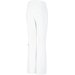 Spodnie narciarskie damskie Staci Rossignol - białe