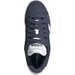 Buty Grand Court Alpha 00s Adidas - granatowe