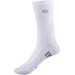 Skarpety sportowe Sport Deodorant InMove - biało-popielate