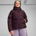 Kurtka puchowa Poly Puffer Jacket Puma