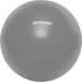 Piłka gimnastyczna 55cm Fitball GY Spokey - szary