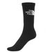 Skarpety Everyday Standard Crew Sock 3 pary The North Face - czarne