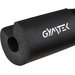 Osłona karku na gryf 45cm Gymtek - czarna