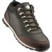 Buty LAM0027 Lambretta - czarne