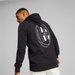 Bluza męska AC Milan Football Legacy Hoody Puma