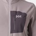 Polar damski Versalite Hooded Helly Hansen - purple clay