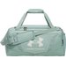 Torba Undeniable 5.0 Duffle SM 40L Under Armour - Silica Green / Hydro Green