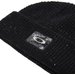 Czapka Ellipse Patch Waffle Beanie Oakley - blackout