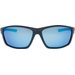 Okulary przeciwsłoneczne z polaryzacją Spire GOG Eyewear - matowy szary/niebieski/polychromatic white-blue