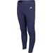 Legginsy dziewczęce HJL22 JLEG001 4F