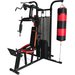 Atlas treningowy 9500 Eb-Fit