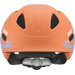 Kask rowerowy juniorski Oyo Style Uvex - pomarańczowy