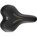 Siodełko rowerowe żelowe z elastomerami Lookin Moderate Selle Royal