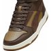 Buty RBD Game WTR Puma - brązowy