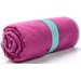 Ręcznik szybkoschnący 42x55cm S Meteor - róż