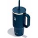 Kubek termiczny ze słomką All Around Travel Tumbler 946ml Hydro Flask - indigo