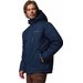 Kurtka męska Oak Harbor II Insulated Jacket Columbia - collegiate navy