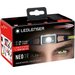 Latarka czołowa NEO1R Ledlenser - zielony