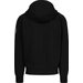 Bluza męska Hooded Zip Norton Pitbull West Coast - black
