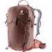Plecak Trail SL 23L Deuter - raisin-caspia