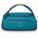 Torba z funkcją plecaka Daylite Duffel 45L Osprey - Blue Spikemoss/Alkaline