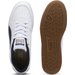 Buty Caven 2.0 Retro Club Puma - białe