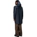 Kurtka unisex Long W3 Rains - navy