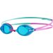 Okulary pływackie Vengeance Speedo - spearmint/diva/aquatic